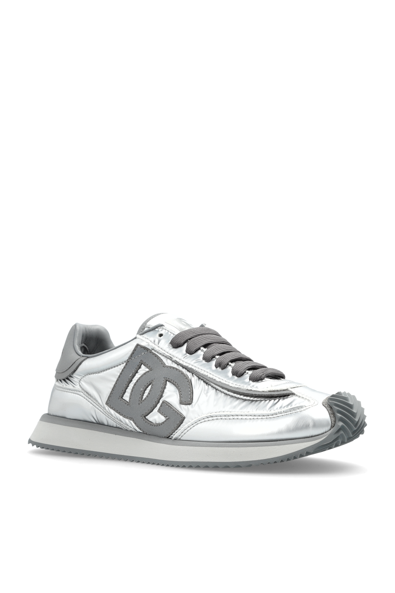 【関税＆送料込み】Dolce & Gabbana \"Dg Cushion\" Sneaker Dolce & Gabbana 'DG Cushion' sneakers (Dolce & Gabbana